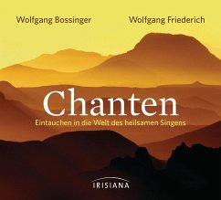 Chanten (MP3-Download) - Friederich, Wolfgang; Bossinger, Wolfgang
