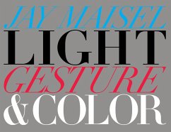 Cover Light, Gesture, and Color (eBook, ePUB)