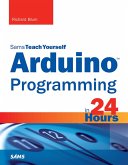 Arduino Programming in 24 Hours, Sams Teach Yourself (eBook, ePUB)