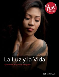 La Luz y la Vida (eBook, ePUB) - McNally, Joe