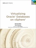 Virtualizing Oracle Databases on vSphere (eBook, ePUB)