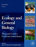 Thorp and Covich's Freshwater Invertebrates (eBook, ePUB)