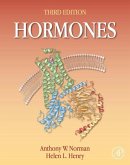 Hormones (eBook, ePUB)