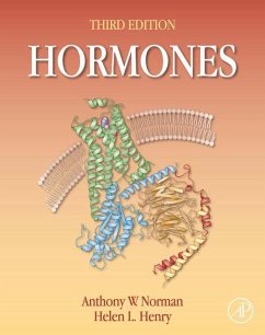 Hormones (eBook, ePUB) - Norman, Anthony W.; Henry, Helen L.