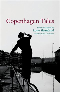 Cover Copenhagen Tales (eBook, ePUB)