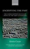 Encrypting the Past (eBook, PDF)