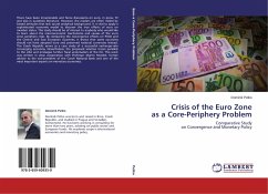 Crisis of the Euro Zone as a Core-Periphery Problem - Petko, Dominik