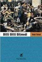 Bitti Bitti Bitmedi - Türkali, Vedat