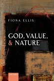 God, Value, and Nature (eBook, PDF)