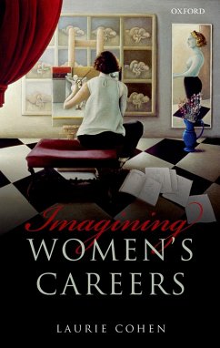 Cover Imagining Women's Careers (eBook, PDF)