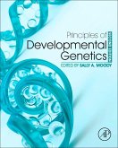 Principles of Developmental Genetics (eBook, ePUB)