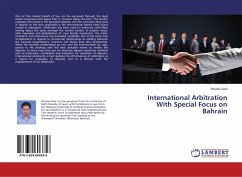 International Arbitration With Special Focus on Bahrain