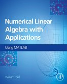 Numerical Linear Algebra with Applications (eBook, ePUB)