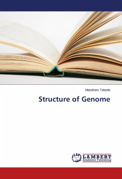 Structure of Genome