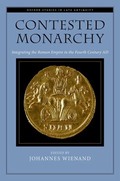Contested Monarchy (eBook, PDF)