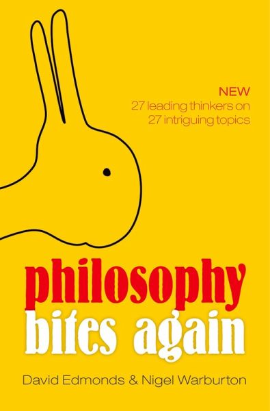 Philosophy Bites Again (eBook, PDF) Philosophy Bites Again (eBook, PDF)