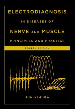 Cover Electrodiagnosis in Diseases of Nerve and Muscle (eBook, ePUB)