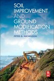 Soil Improvement and Ground Modification Methods (eBook, ePUB)
