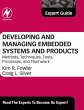 Developing and Managing Embedded... - Bild 1