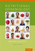 Nutritional Epidemiology (eBook, ePUB) Nutritional Epidemiology (eBook, ePUB)