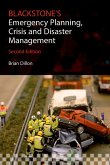 Blackstone's Emergency Planning, Crisis and Disaster Management (eBook, PDF)