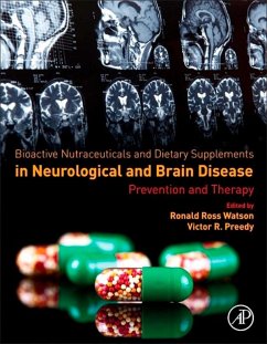 Bioactive Nutraceuticals and Dietary Supplements in Neurological and Brain Disease (eBook, ePUB)