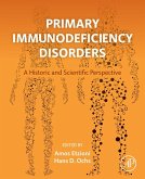 Primary Immunodeficiency Disorders (eBook, ePUB)