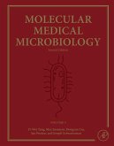 Molecular Medical Microbiology (eBook, ePUB)