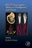 bHLH Transcription Factors in Development and Disease (eBook, ePUB)