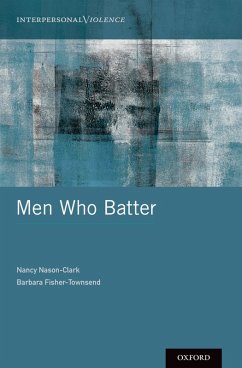 Cover Men Who Batter (eBook, PDF)