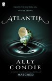Atlantia (Book 1) (eBook, ePUB) Atlantia (Book 1) (eBook, ePUB)