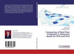 Comparing of Real-Time Properties in Networks Based On IPv6 and IPv4 - Al Eid, Jamal;Hashim, Ameen;Alsalem, Abdulkhaliq