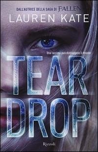 Cover Teardrop