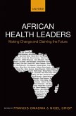 African Health Leaders (eBook, ePUB)