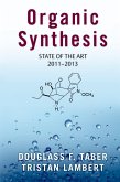 Organic Synthesis (eBook, PDF)