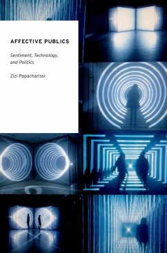 Cover Affective Publics (eBook, ePUB)