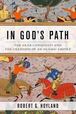 In God's Path (eBook, ePUB) - Hoyland, Robert G.