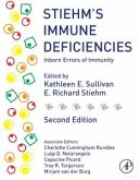 Stiehm's Immune Deficiencies (eBook, ePUB)