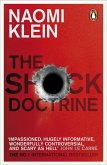 The Shock Doctrine (eBook, ePUB)