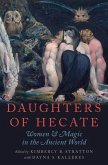 Daughters of Hecate (eBook, ePUB)