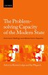 The Problem-solving Capacity of the... - Bild 1