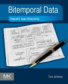 Bitemporal Data (eBook, ePUB)