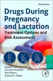 Drugs During Pregnancy and Lactation (eBook, ePUB)