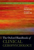 The Oxford Handbook of Clinical Geropsychology (eBook, PDF)