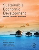 Sustainable Economic Development (eBook, ePUB)