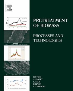 Pretreatment of Biomass (eBook, ePUB)