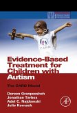 Evidence-Based Treatment for Children with Autism (eBook, ePUB)
