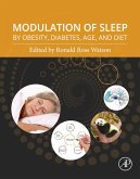 Modulation of Sleep by Obesity, Diabetes, Age, and Diet (eBook, ePUB)