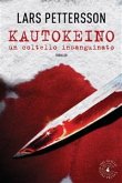Kautokeino, un coltello insanguinato (eBook, ePUB)