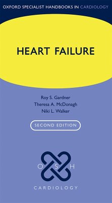 Cover Heart Failure (eBook, ePUB)